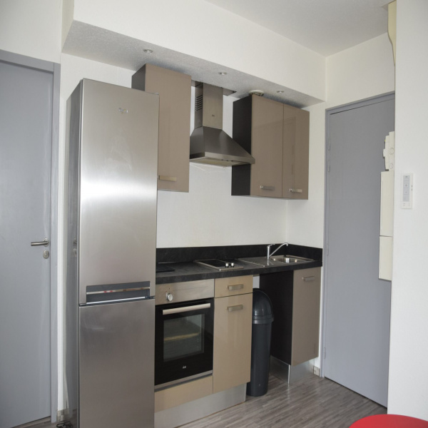 Offres de location Appartement Vittel 88800