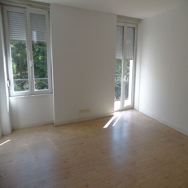 Offres de location Appartement Vittel 88800