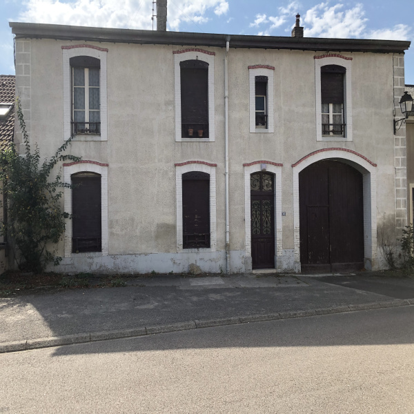 Offres de vente Maison Martigny-les-Bains 88320