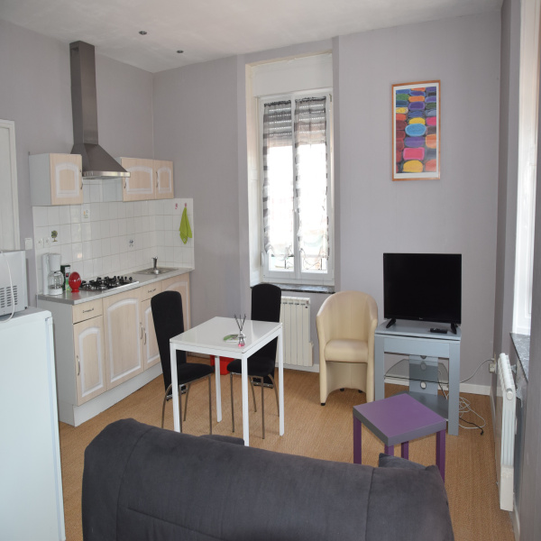 Offres de location Studio Vittel 88800