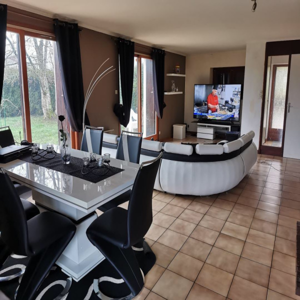 Offres de vente Maison Châtenois 88170