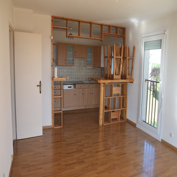 Offres de location Appartement Vittel 88800
