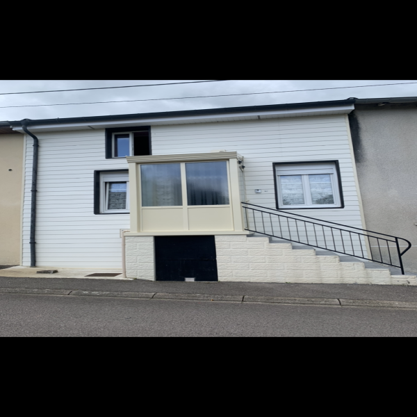 Offres de vente Maison de village Martigny-les-Bains 88320