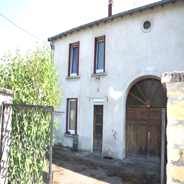 Offres de vente Maison Crainvilliers 88140