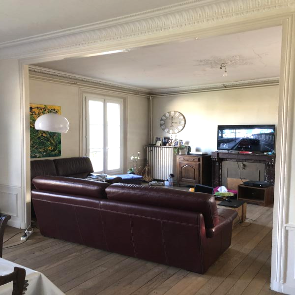 Offres de vente Appartement Contrexéville 88140