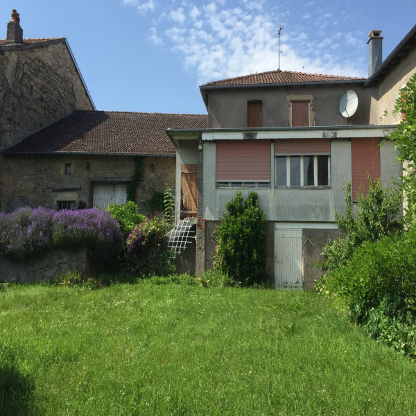 Offres de vente Maison Houécourt 88170