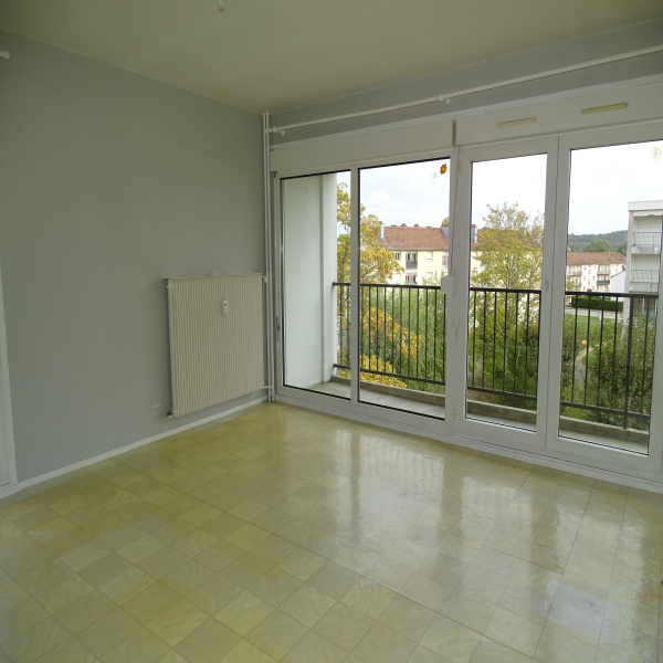 Offres de vente Appartement Vittel 88800