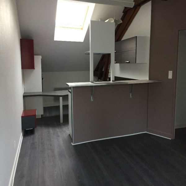 Offres de location Appartement Vittel 88800