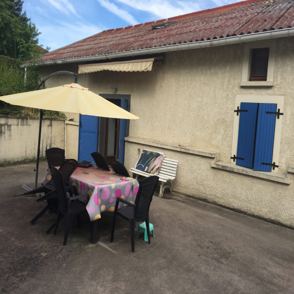 Offres de vente Maison Médonville 88140