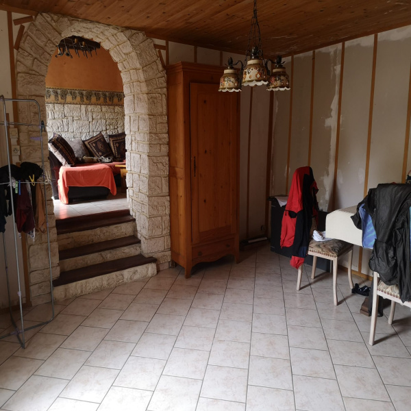Offres de vente Maison Hagécourt 88270