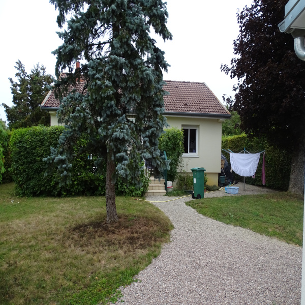Offres de vente Maison Vittel 88800