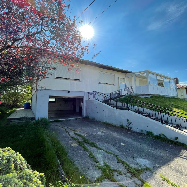 Offres de vente Maison Contrexéville 88140