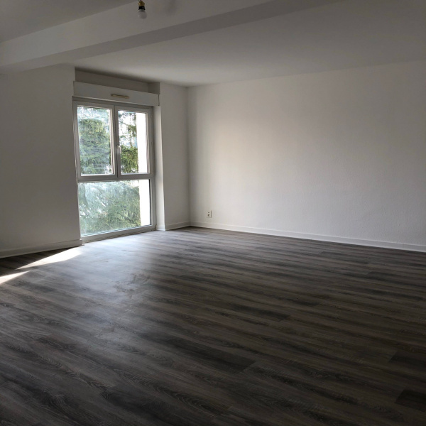 Offres de location Appartement Vittel 88800