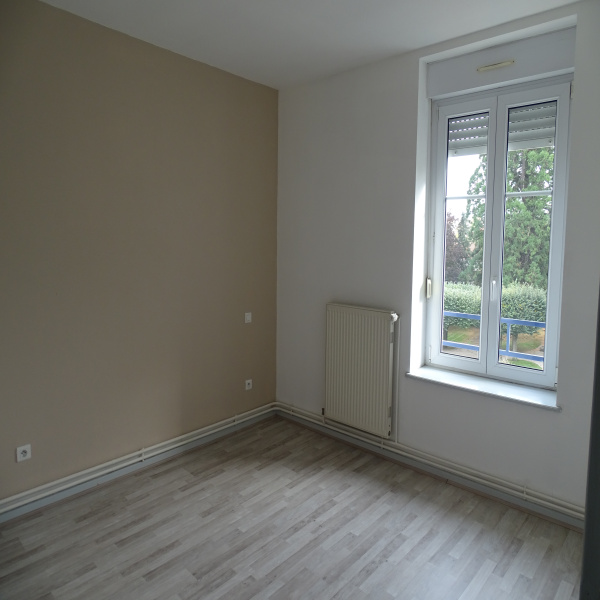 Offres de location Appartement Vittel 88800