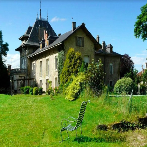 Offres de vente Maison Vaudoncourt 88140