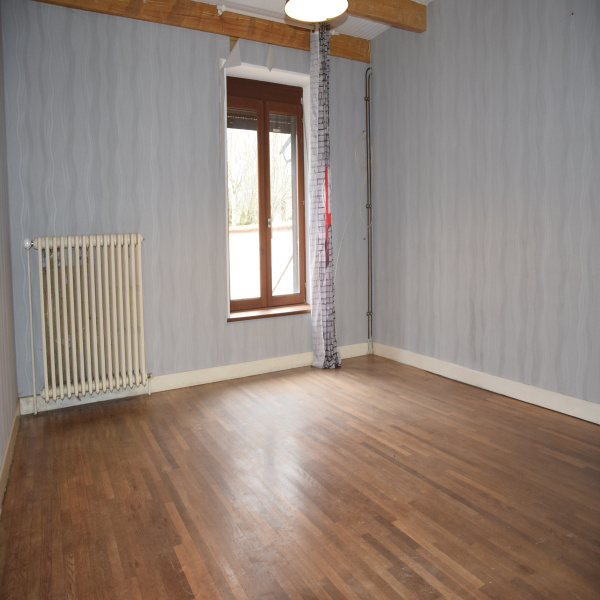Offres de vente Maison de village Lamarche 88320