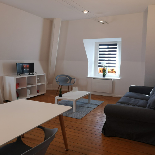 Offres de location Appartement Vittel 88800