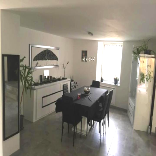 Offres de vente Maison de village Dompaire 88270