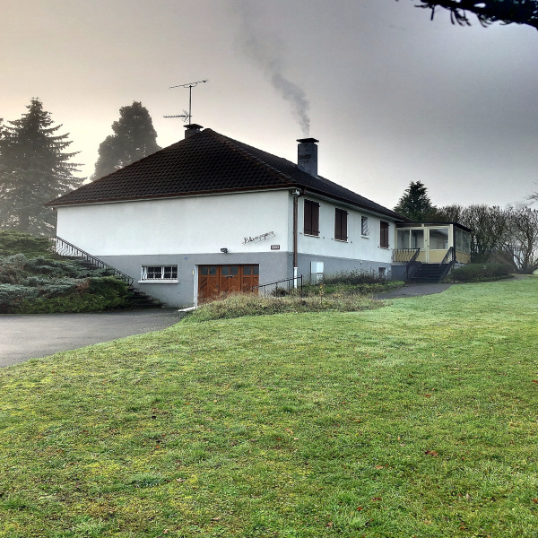 Offres de vente Maison Bulgnéville 88140