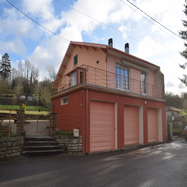 Offres de vente Maison Vittel 88800