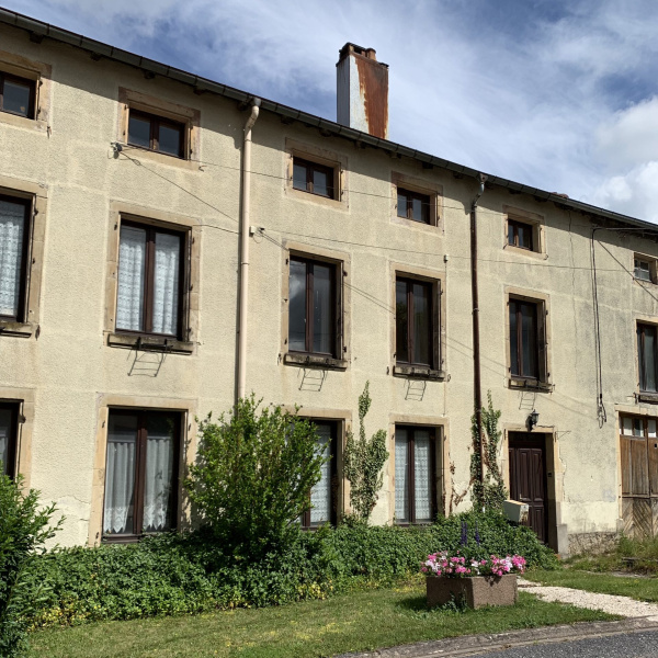 Offres de vente Maison Saint-Menge 88170