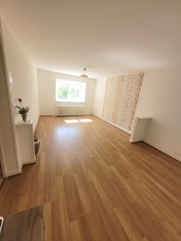 Offres de vente Maison de village Lamarche 88320