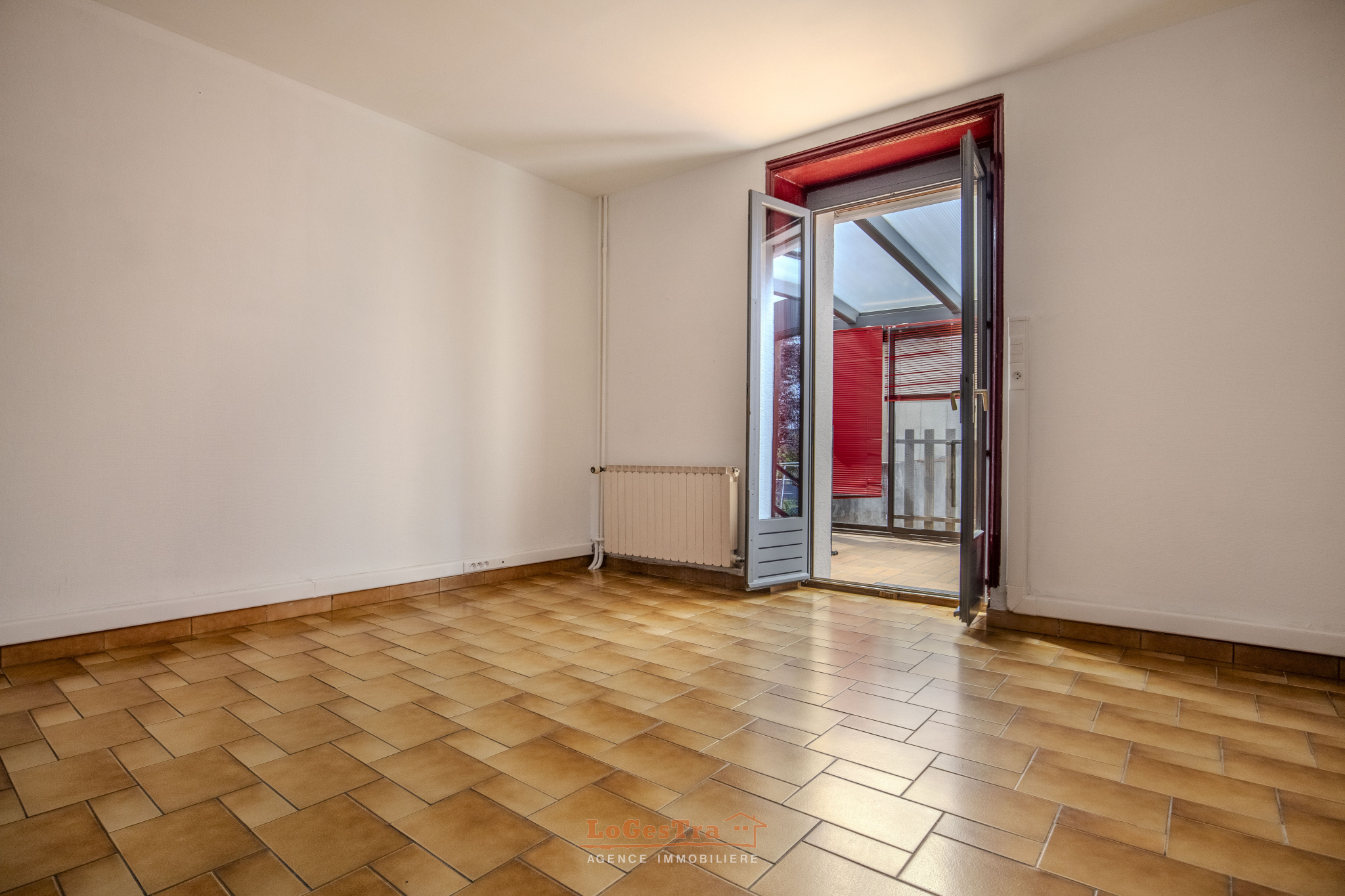 Maison de 70m2 avec terrain à Contrexéville
