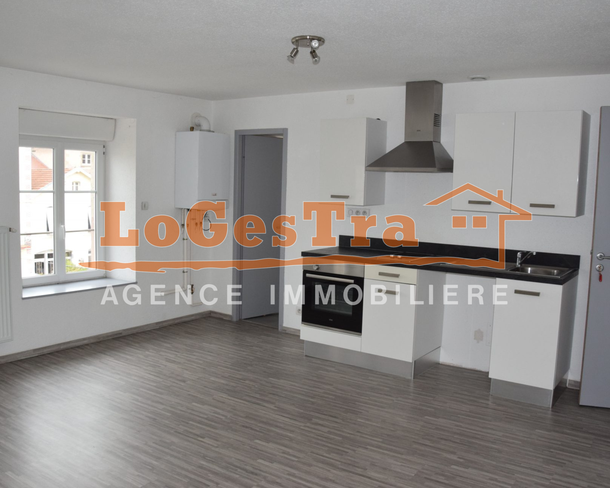 Apartment 1 pièces · 29.00 m² à Vittel