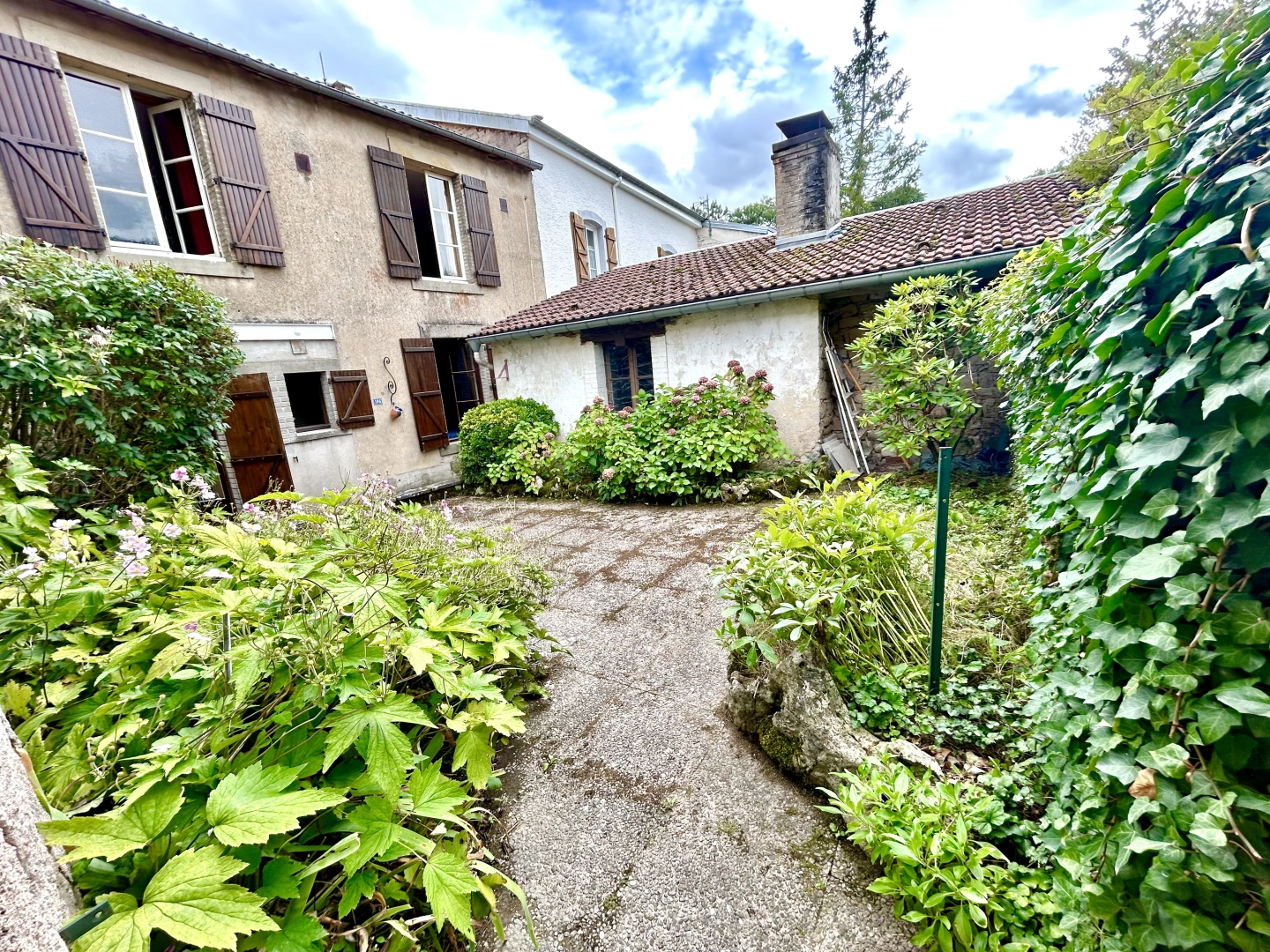 property