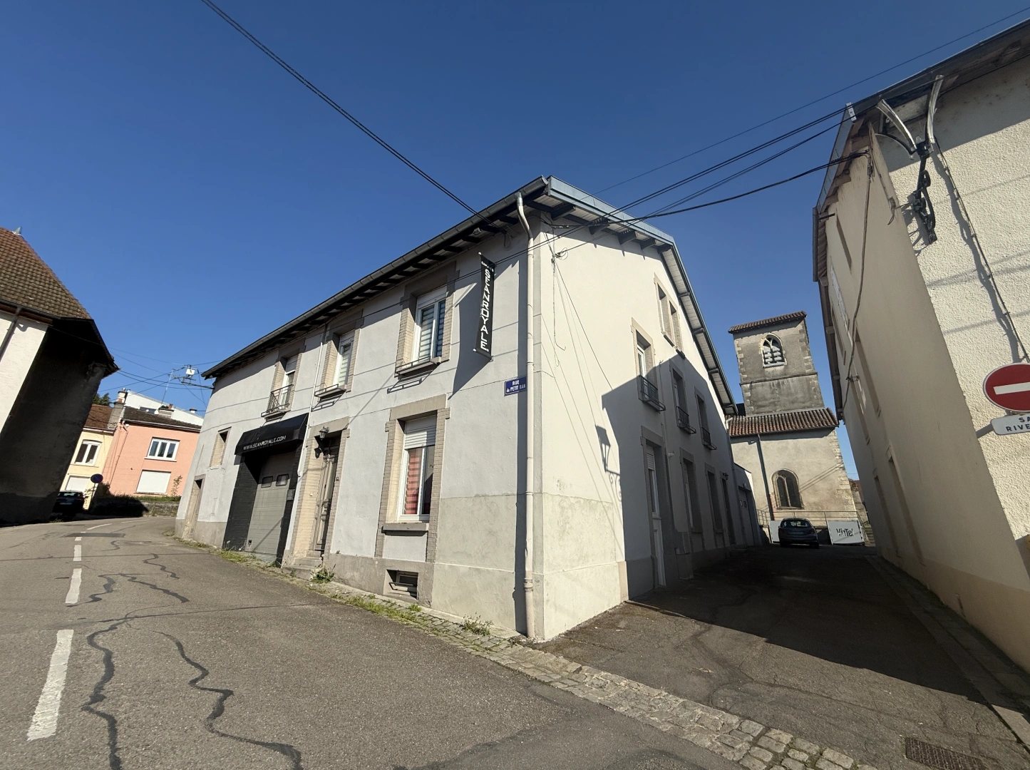property